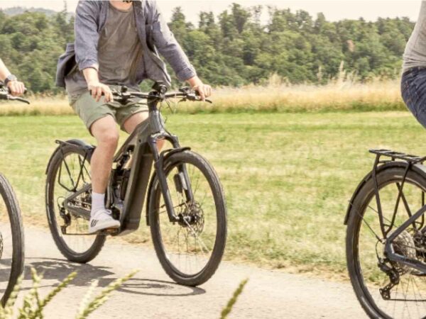 E-bike verhuur