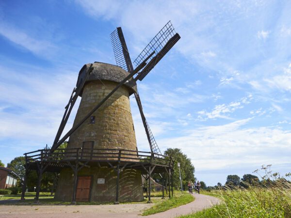 Windmühle Laar